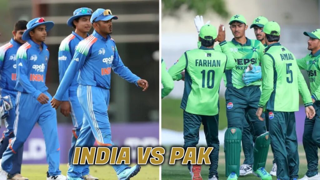 india vs pakistan worldcup
