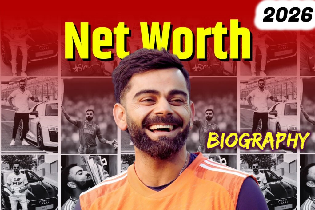 virat net worth and biography 2026