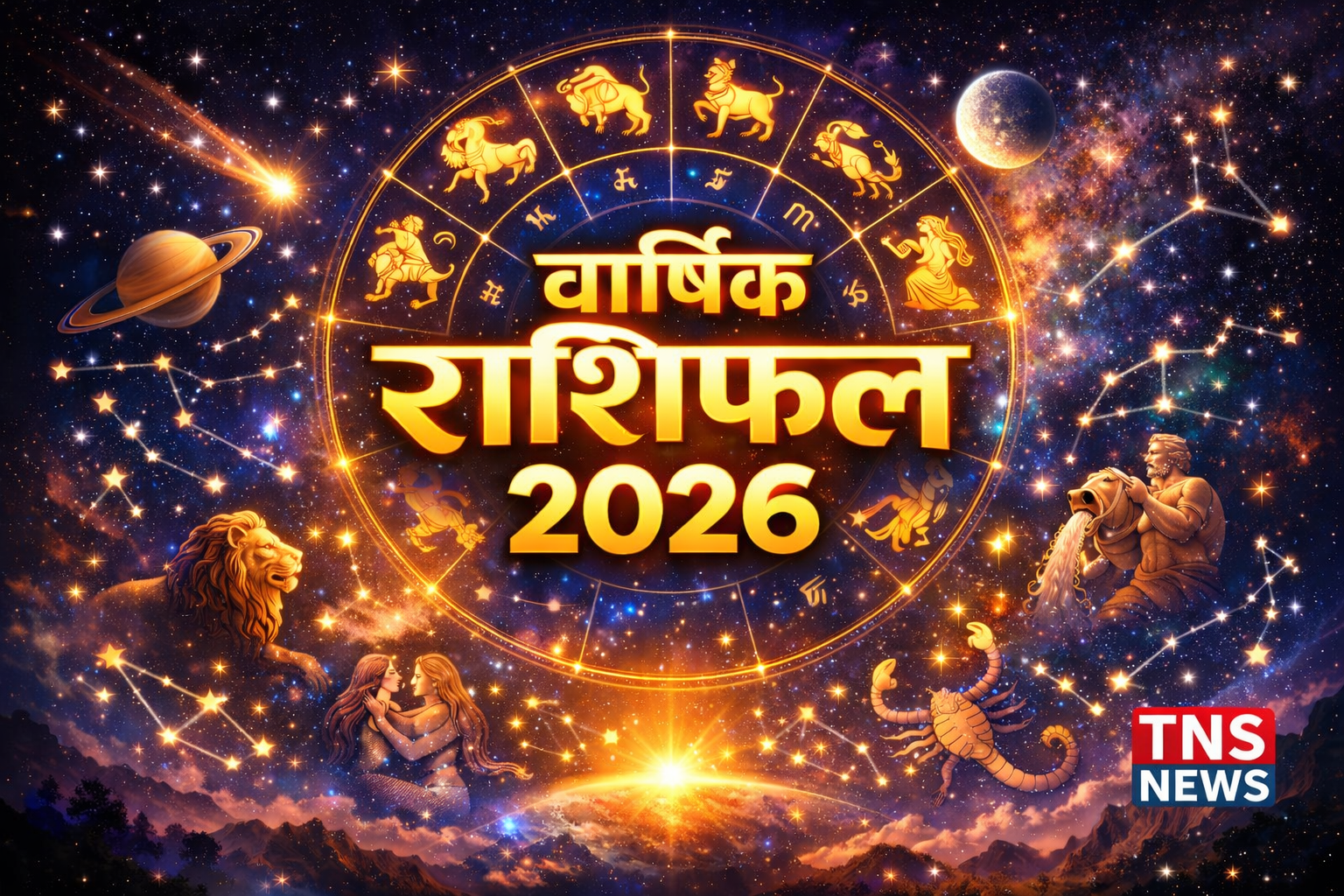 rashi fal 2026 horoscope 2026