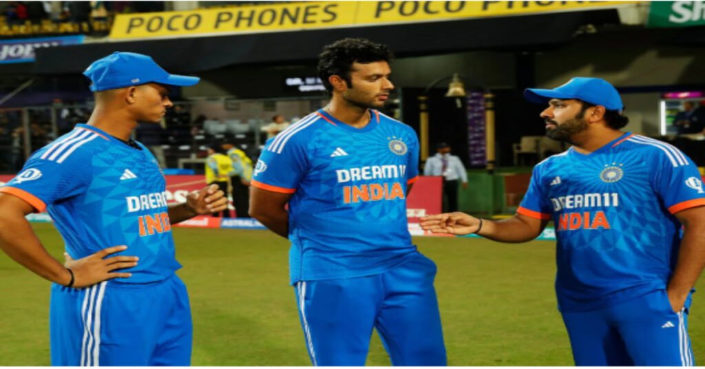 india vs nz t20i match